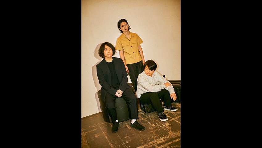 BBHF、5/22（水）にEP『Here Comes The Icy Draugr』をデジタル